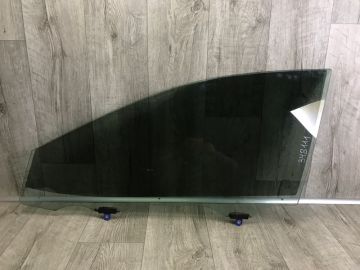 Скло дверей передн. лів. TOYOTA CAMRY 70 17-