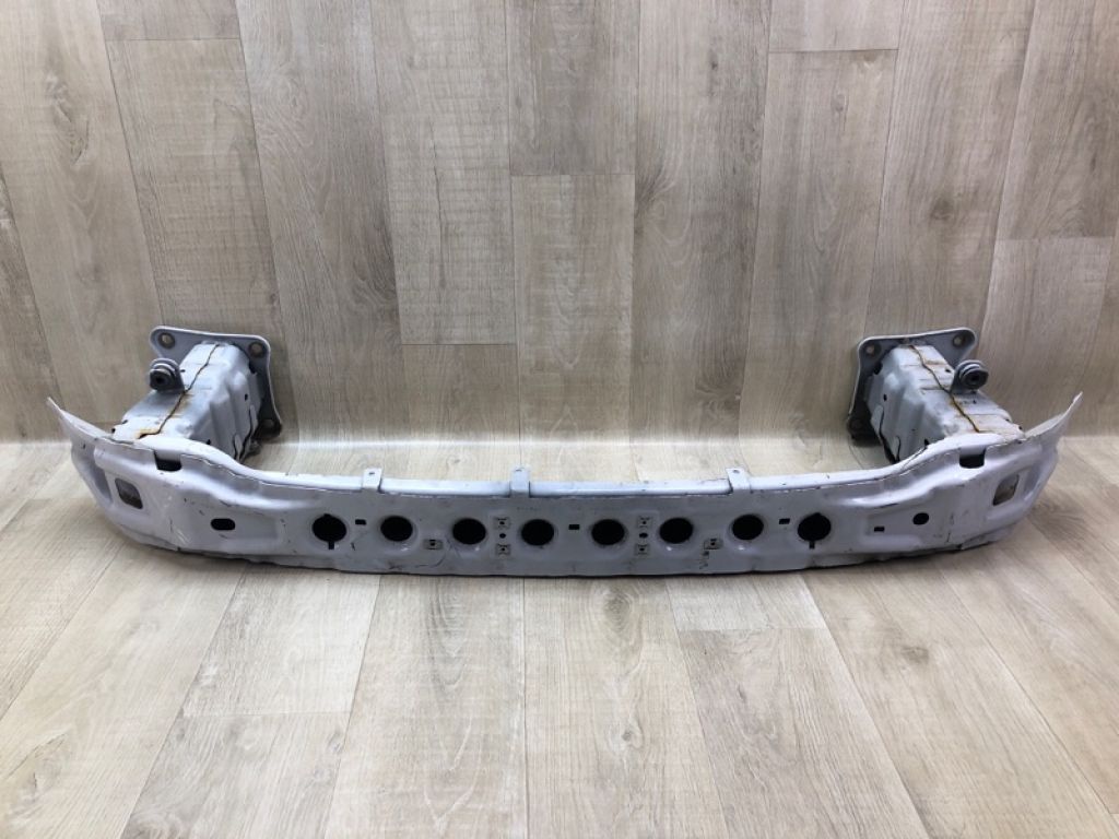 CV6Z-17757-C | Усилитель переднего бампера FORD ESCAPE 12-19