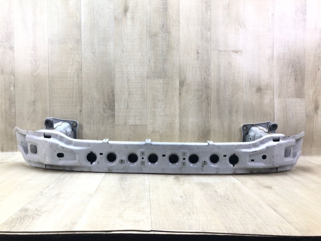 CV6Z-17757-C | Усилитель переднего бампера FORD ESCAPE 12-19 - Фото 2