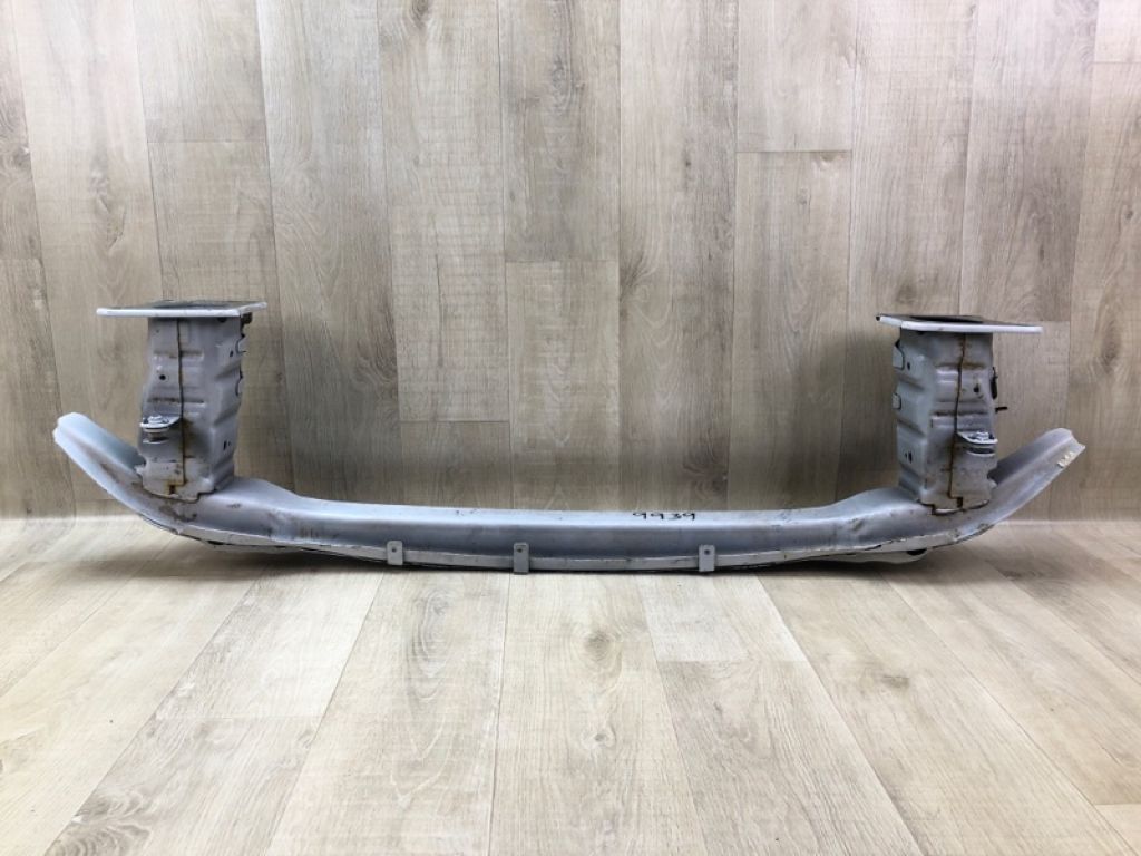 CV6Z-17757-C | Усилитель переднего бампера FORD ESCAPE 12-19 - Фото 3