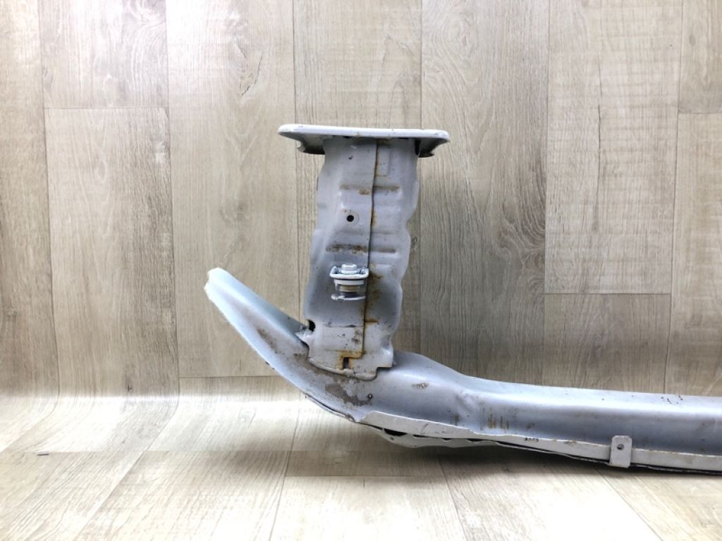 CV6Z-17757-C | Усилитель переднего бампера FORD ESCAPE 12-19 - Фото 4