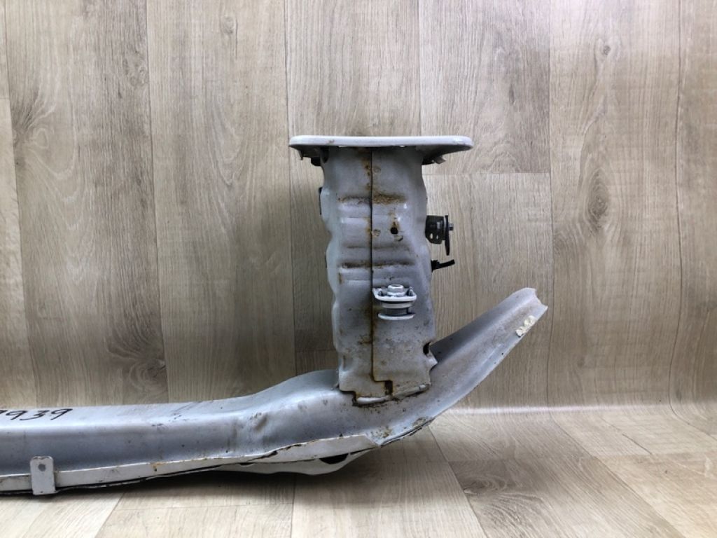 CV6Z-17757-C | Усилитель переднего бампера FORD ESCAPE 12-19 - Фото 5