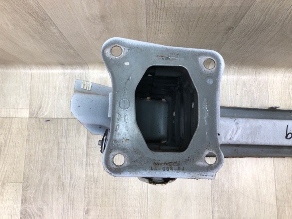 CV6Z-17757-C | Усилитель переднего бампера FORD ESCAPE 12-19 - Фото 6