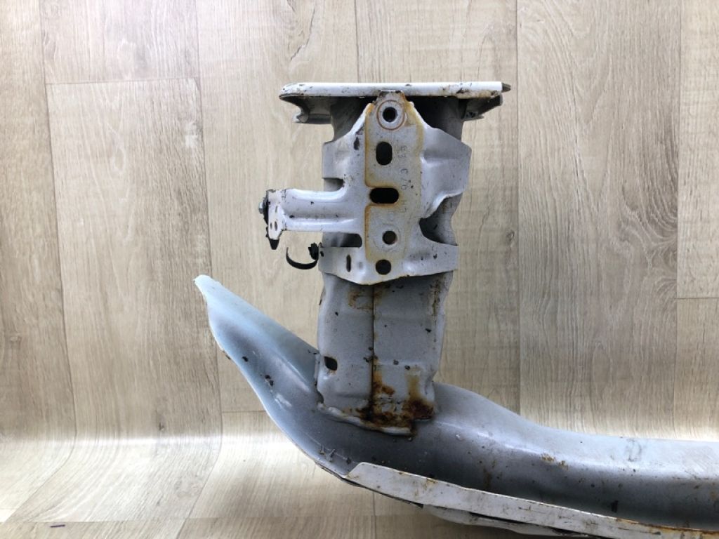 CV6Z-17757-C | Усилитель переднего бампера FORD ESCAPE 12-19 - Фото 7