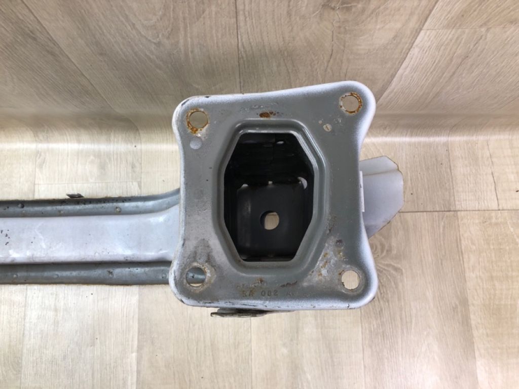 CV6Z-17757-C | Усилитель переднего бампера FORD ESCAPE 12-19 - Фото 8