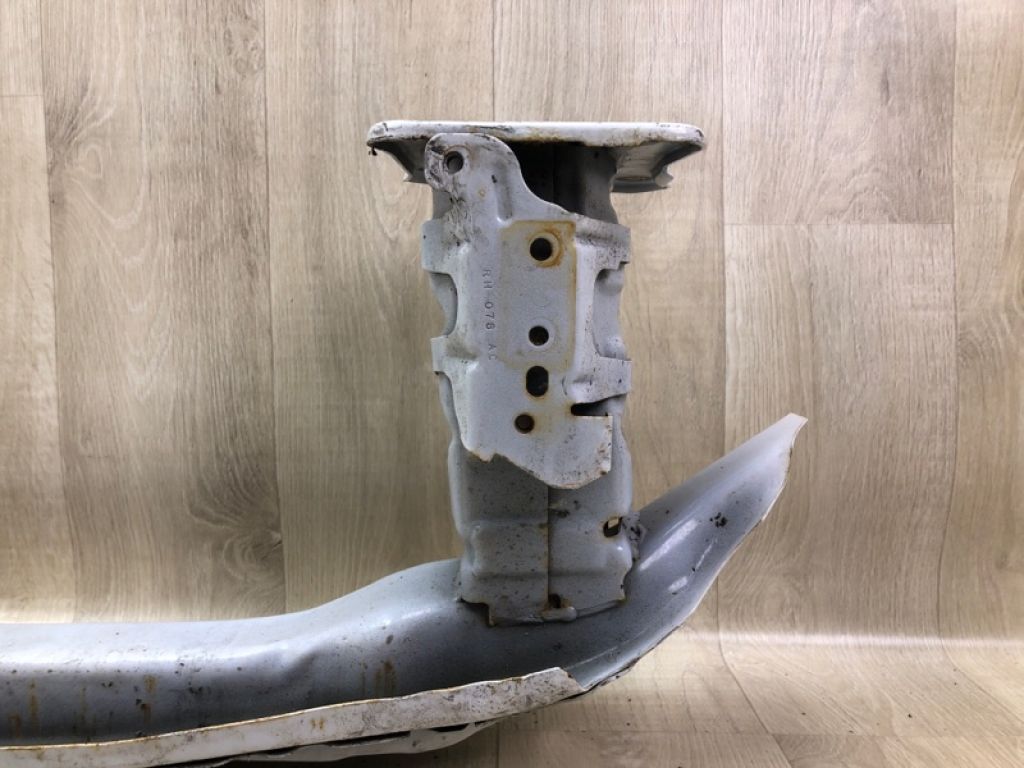 CV6Z-17757-C | Усилитель переднего бампера FORD ESCAPE 12-19 - Фото 9