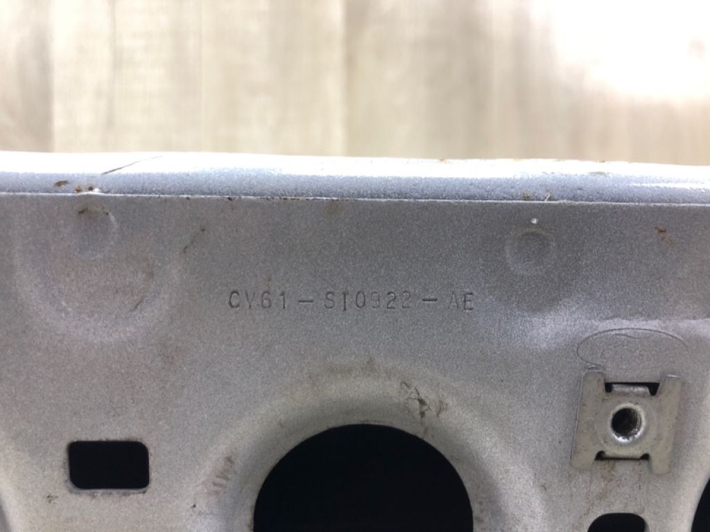 CV6Z-17757-C | Усилитель переднего бампера FORD ESCAPE 12-19 - Фото 10