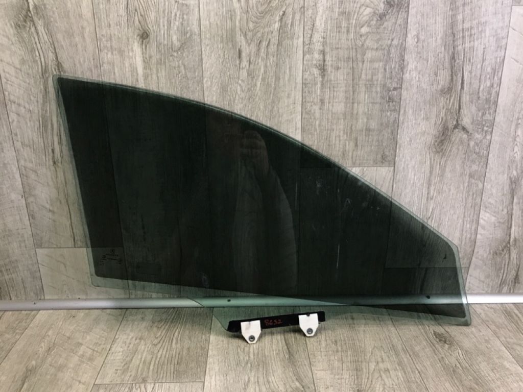 73350-TZ3-A00 | Скло дверей передн. лів. ACURA TLX 14-17 - Фото 3