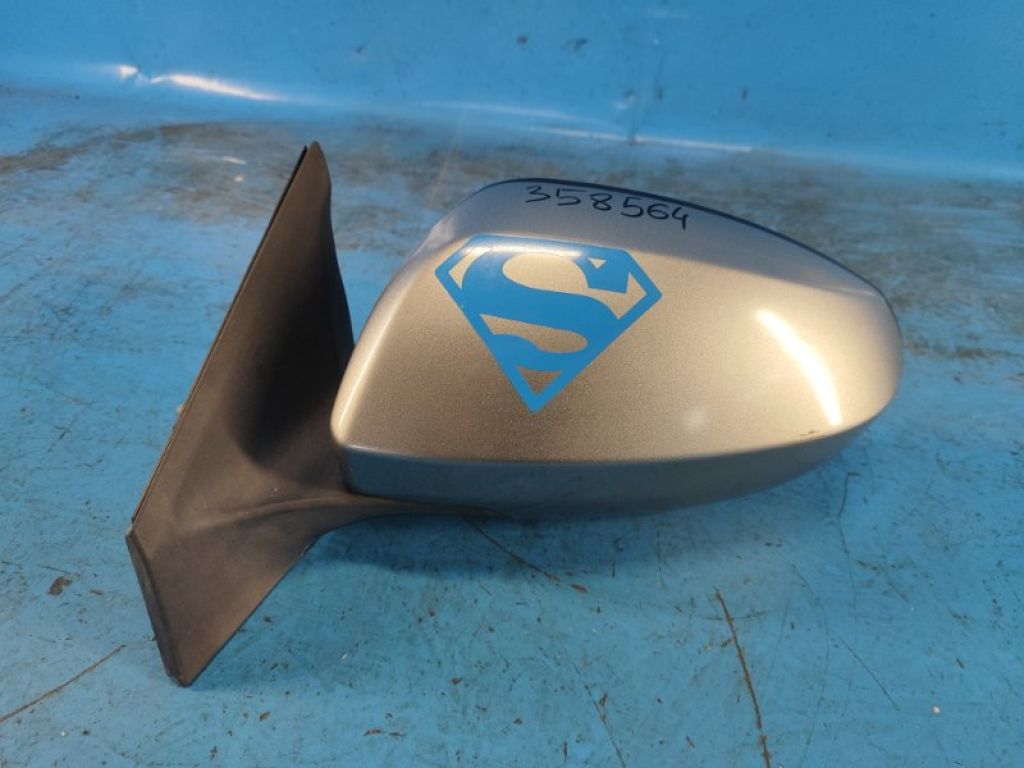 84702-57L20-ZNC | Зеркало лев. SUZUKI KIZASHI 09-14