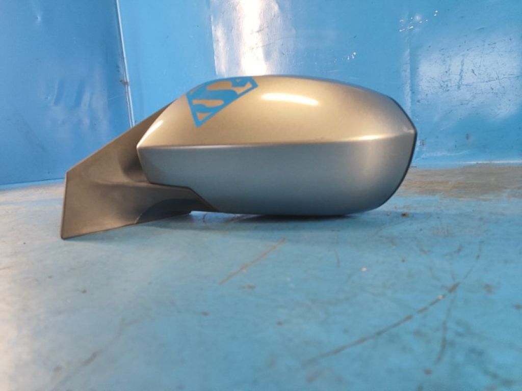 84702-57L20-ZNC | Зеркало лев. SUZUKI KIZASHI 09-14 - Фото 2