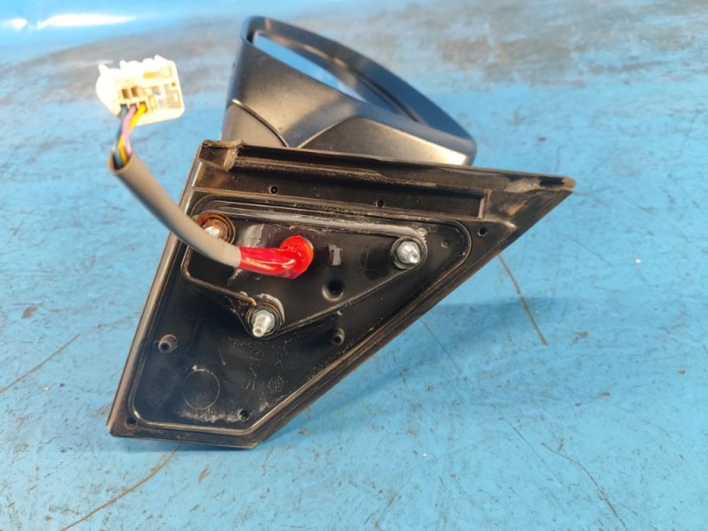 84702-57L20-ZNC | Зеркало лев. SUZUKI KIZASHI 09-14 - Фото 5