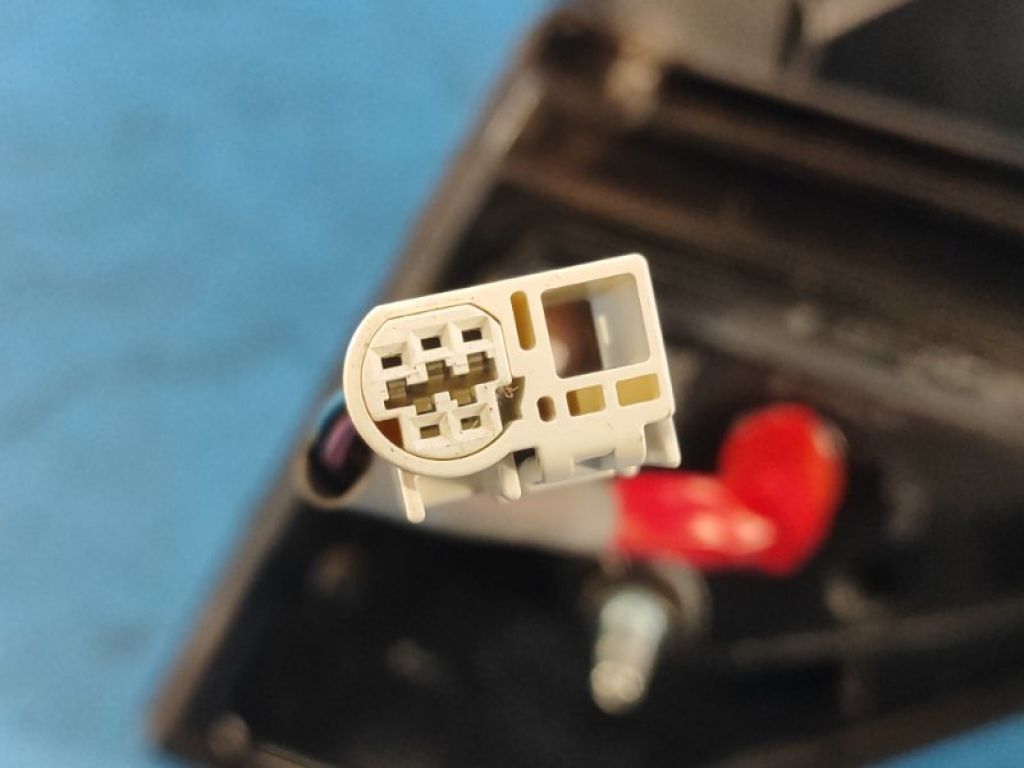 84702-57L20-ZNC | Зеркало лев. SUZUKI KIZASHI 09-14 - Фото 6