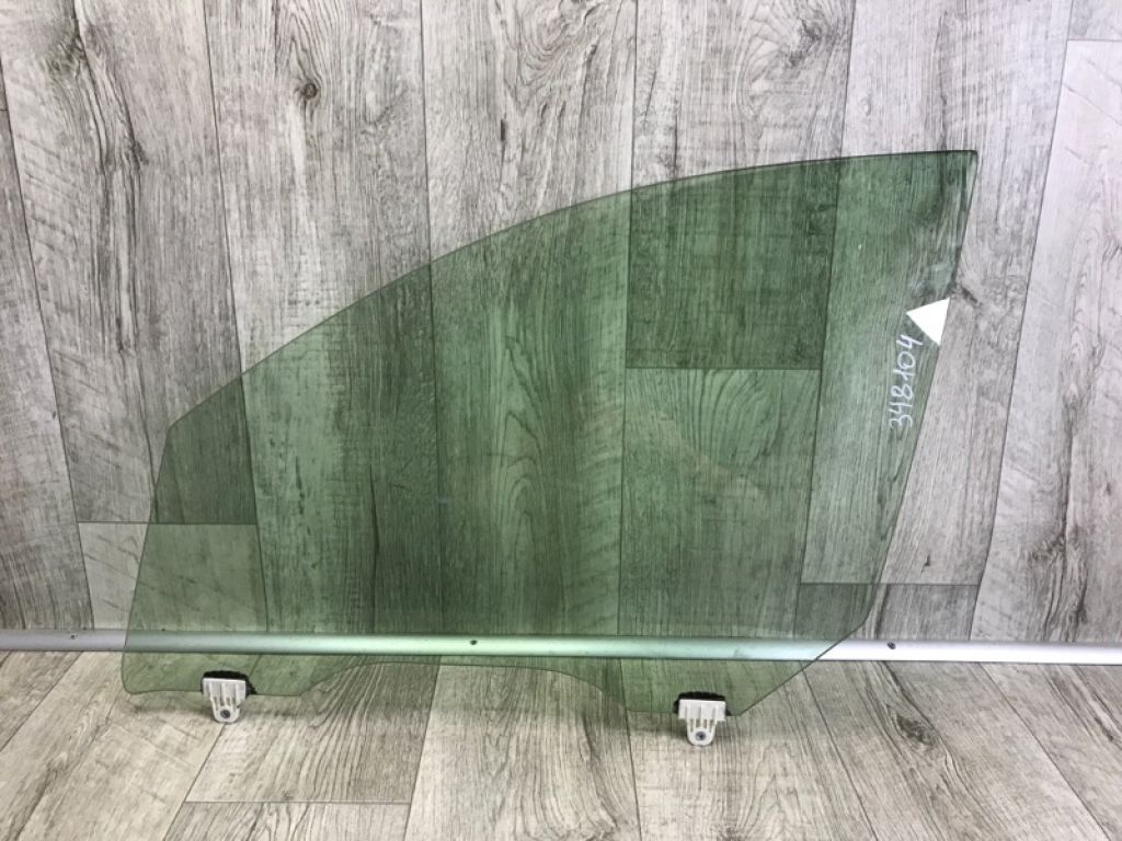 803011CA0A | Скло дверей передн. лів. INFINITI FX/QX70 S51 08-17