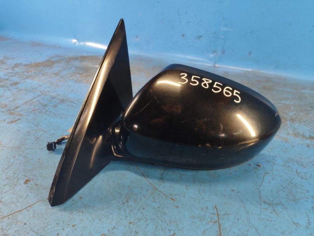 96302-3KA9A | Дзеркало лів. NISSAN PATHFINDER R52 12-21