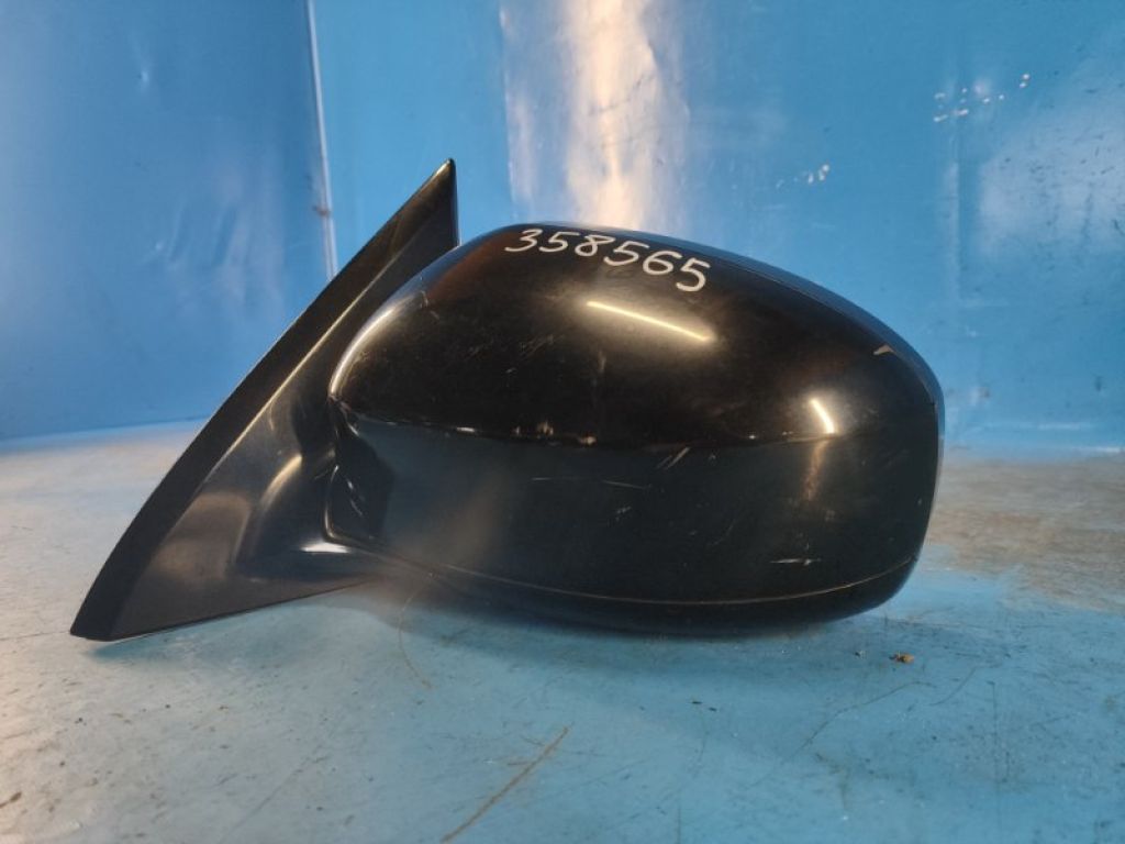 96302-3KA9A | Дзеркало лів. NISSAN PATHFINDER R52 12-21 - Фото 2