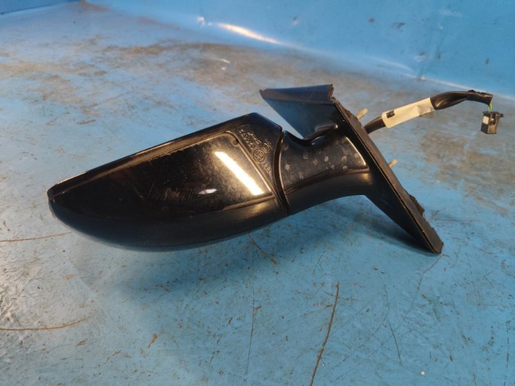 96302-3KA9A | Дзеркало лів. NISSAN PATHFINDER R52 12-21 - Фото 3