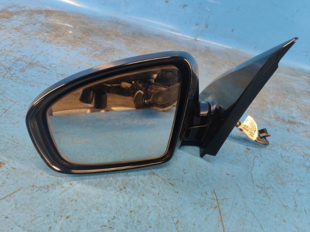 96302-3KA9A | Дзеркало лів. NISSAN PATHFINDER R52 12-21 - Фото 4