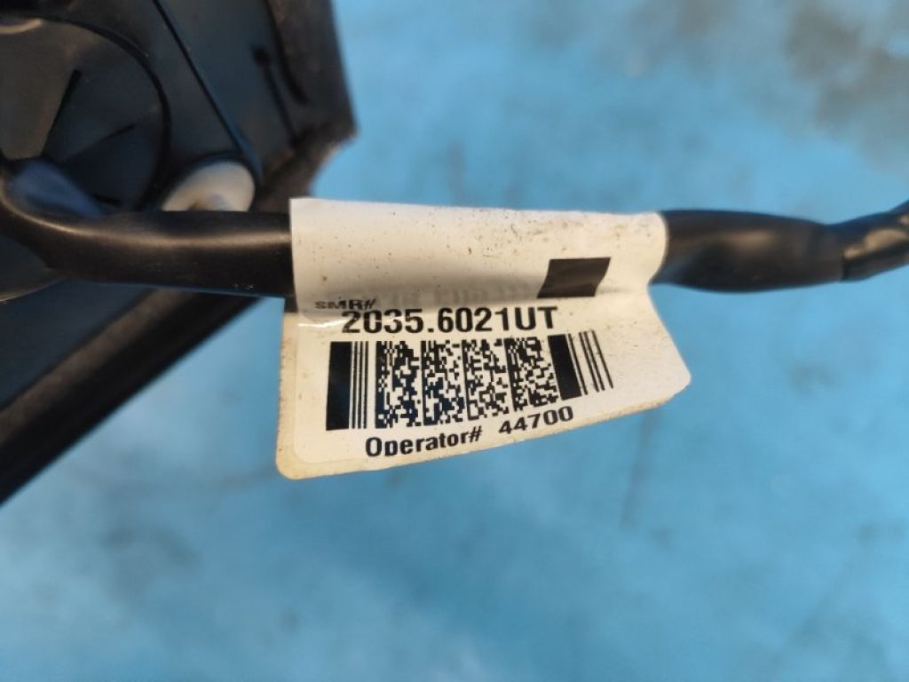 96302-3KA9A | Дзеркало лів. NISSAN PATHFINDER R52 12-21 - Фото 7