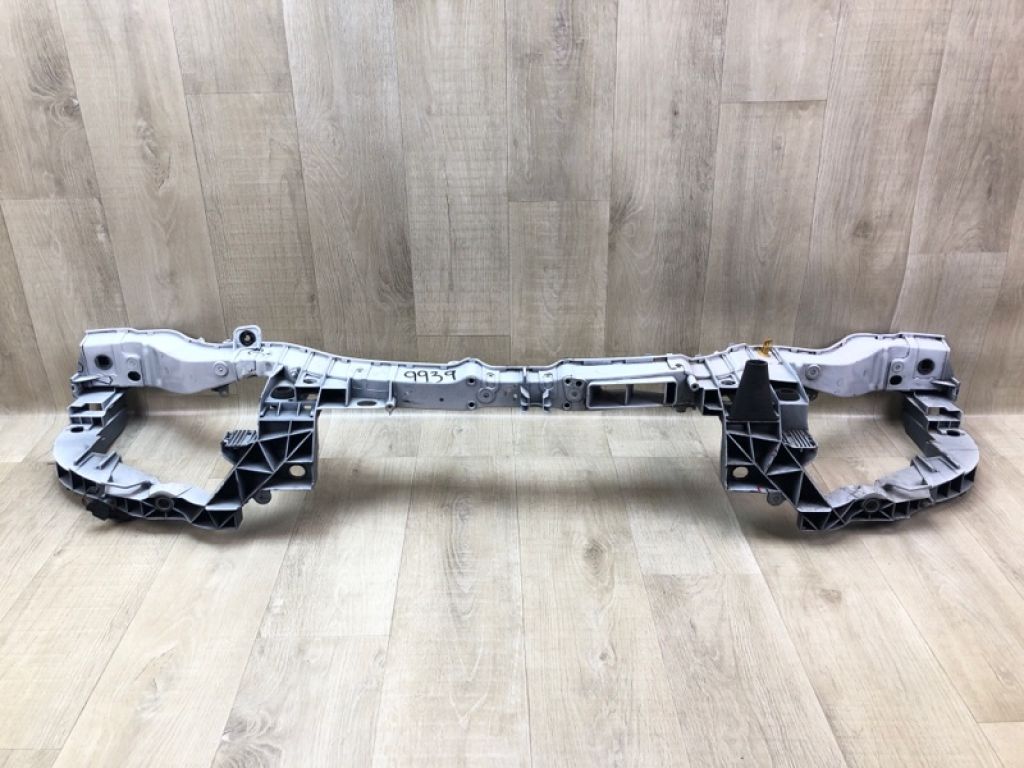 CJ5Z-8A284-A | Панель передняя верхняя FORD ESCAPE 12-19