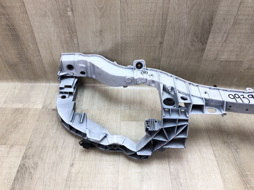 CJ5Z-8A284-A | Панель передняя верхняя FORD ESCAPE 12-19 - Фото 2