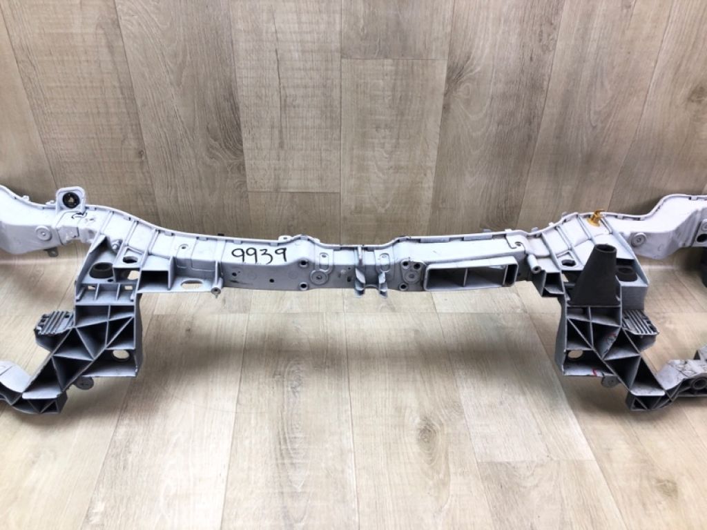 CJ5Z-8A284-A | Панель передняя верхняя FORD ESCAPE 12-19 - Фото 3