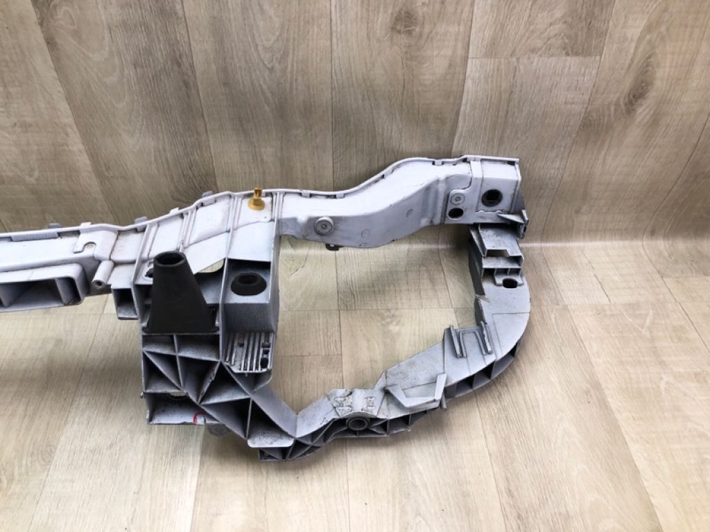 CJ5Z-8A284-A | Панель передняя верхняя FORD ESCAPE 12-19 - Фото 4