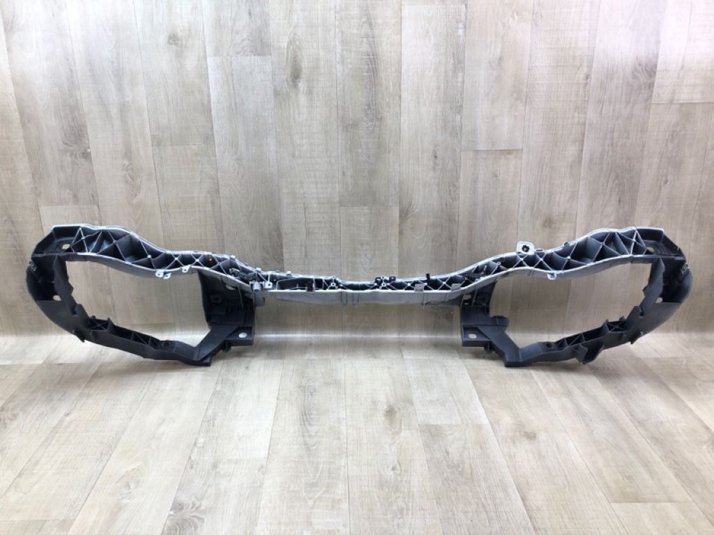 CJ5Z-8A284-A | Панель передняя верхняя FORD ESCAPE 12-19 - Фото 5