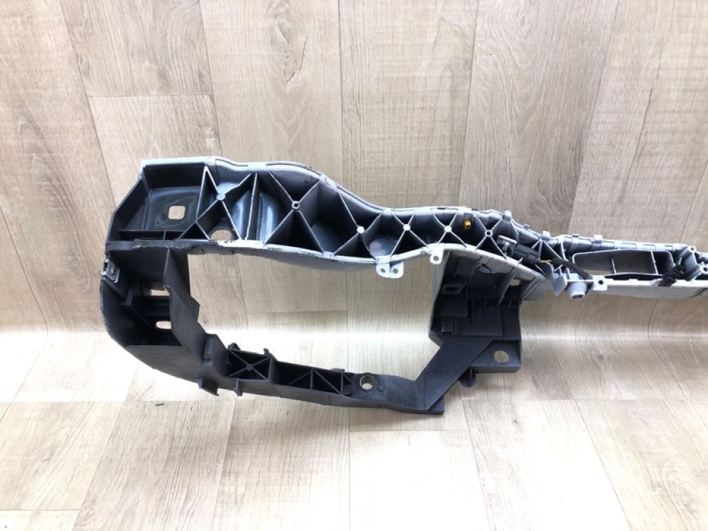 CJ5Z-8A284-A | Панель передняя верхняя FORD ESCAPE 12-19 - Фото 6