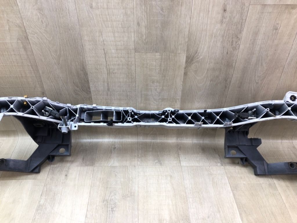 CJ5Z-8A284-A | Панель передняя верхняя FORD ESCAPE 12-19 - Фото 7