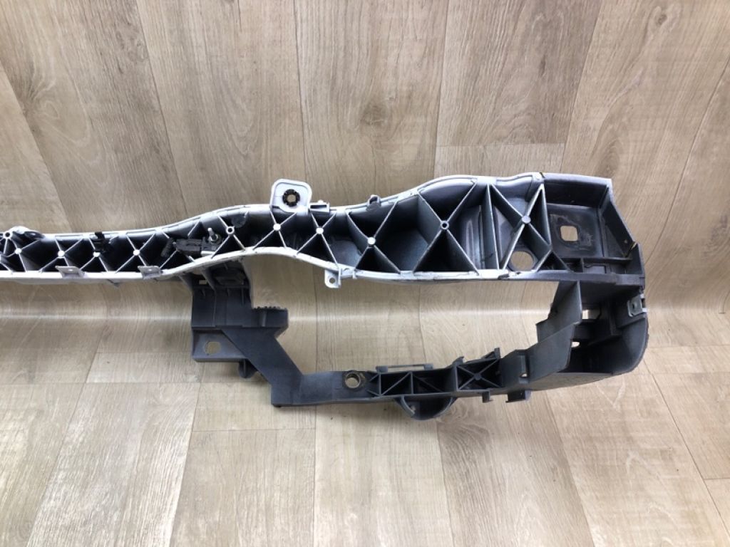 CJ5Z-8A284-A | Панель передняя верхняя FORD ESCAPE 12-19 - Фото 8