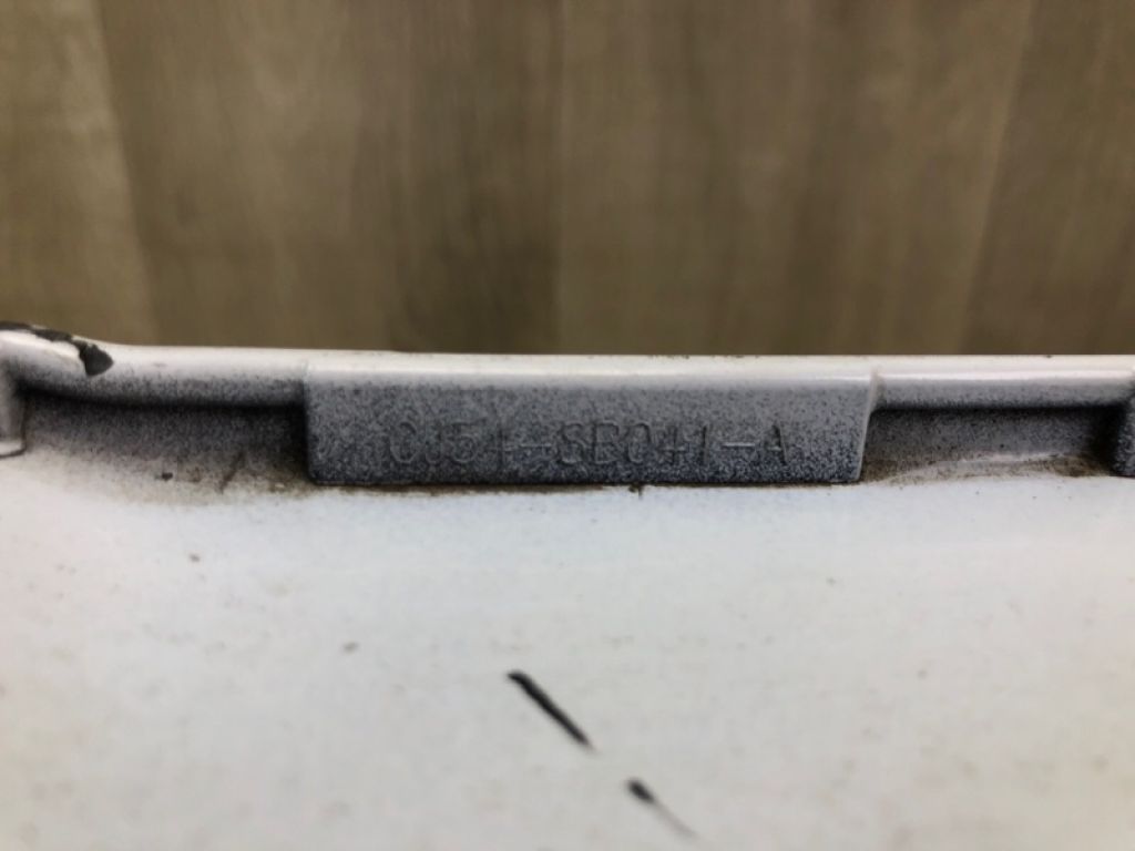 CJ5Z-8A284-A | Панель передняя верхняя FORD ESCAPE 12-19 - Фото 17