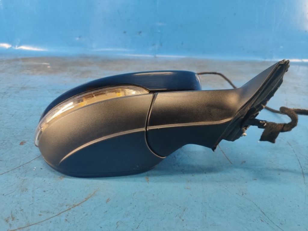 561 857 508 BF 9B9 | Дзеркало прав. VOLKSWAGEN PASSAT B8 14- - Фото 2