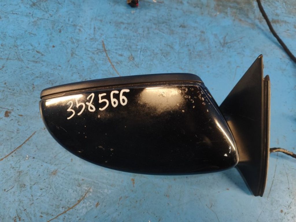 561 857 508 BF 9B9 | Дзеркало прав. VOLKSWAGEN PASSAT B8 14- - Фото 3