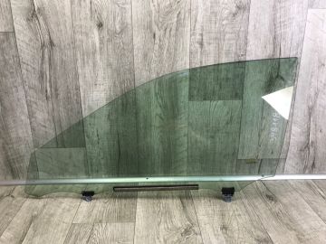 Скло дверей передн. лів. LEXUS ES350 06-12