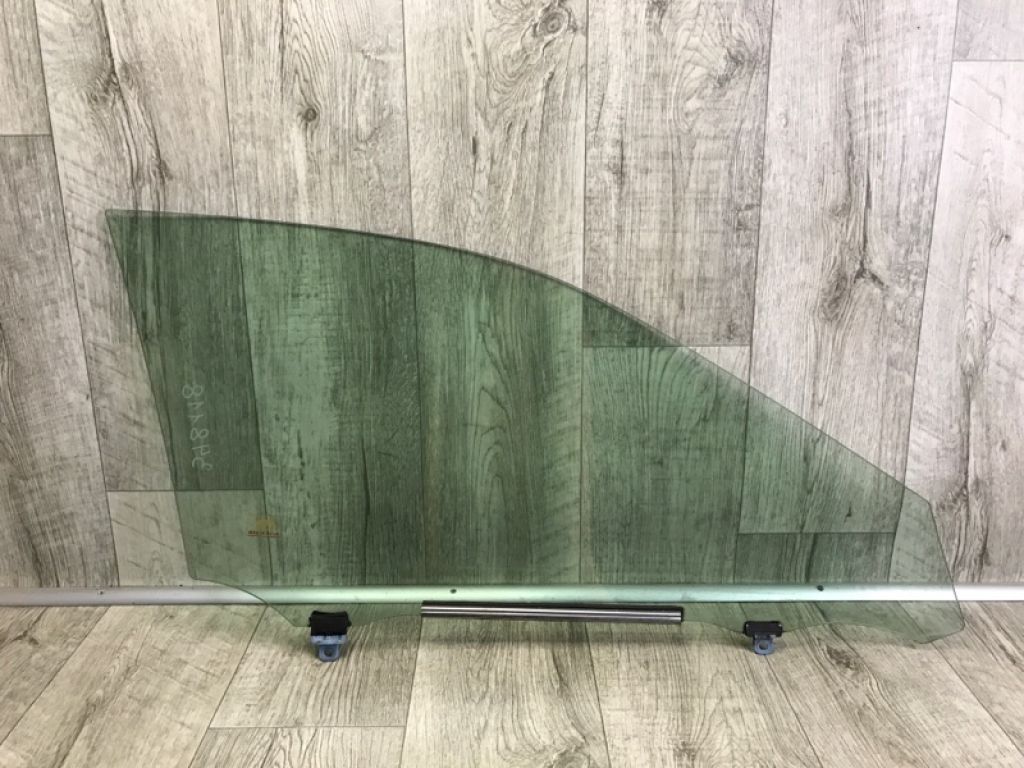 6810233150 | Скло дверей передн. лів. LEXUS ES350 06-12 - Фото 3