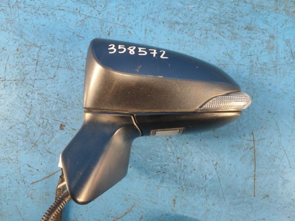 87940-0T072-B1 | Дзеркало лів. TOYOTA VENZA 09-16