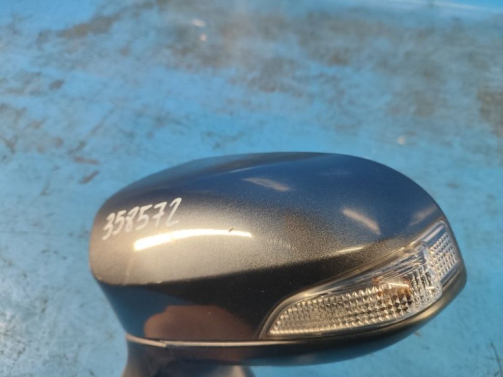 87940-0T072-B1 | Дзеркало лів. TOYOTA VENZA 09-16 - Фото 2