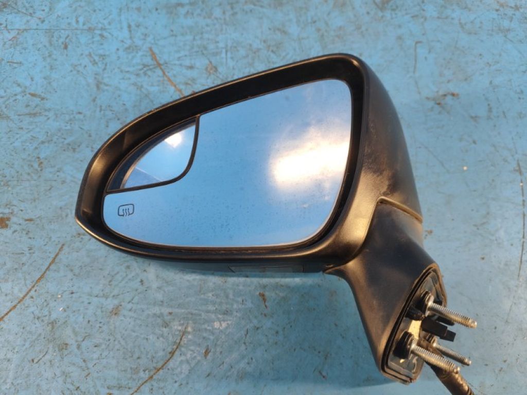 87940-0T072-B1 | Дзеркало лів. TOYOTA VENZA 09-16 - Фото 5