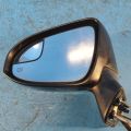 87940-0T072-B1 | Дзеркало лів. TOYOTA VENZA 09-16 - Прев'ю 5