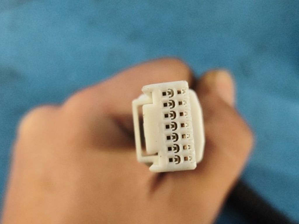 87940-0T072-B1 | Дзеркало лів. TOYOTA VENZA 09-16 - Фото 8