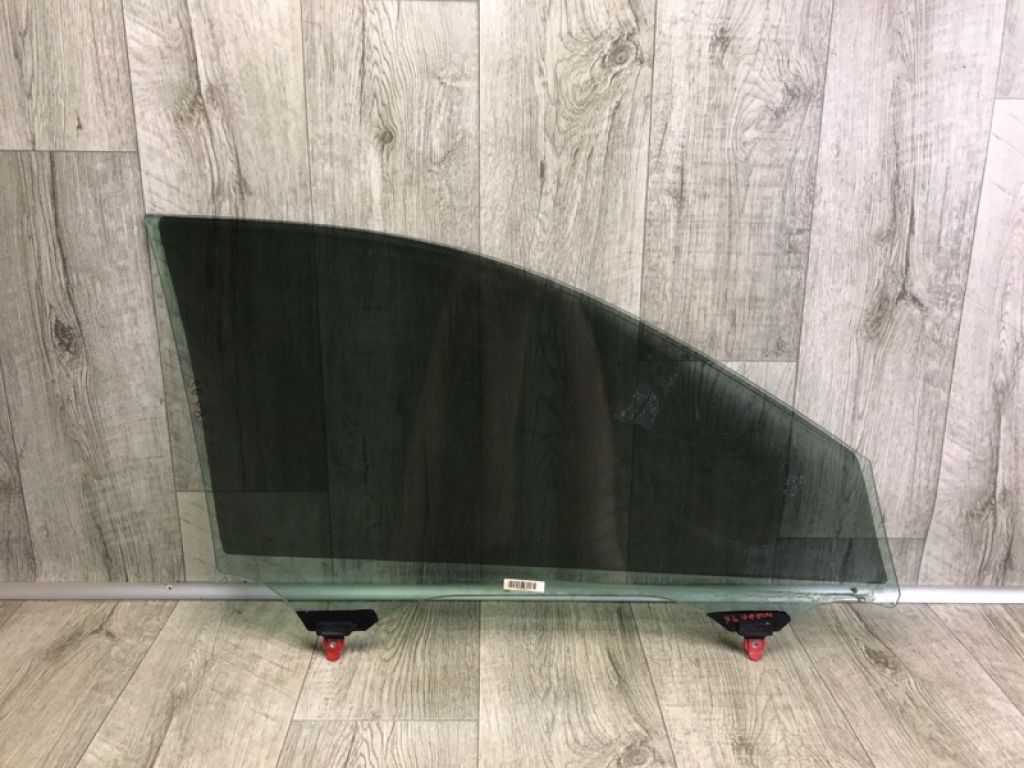 6810206080 | Скло дверей передн. лів. TOYOTA CAMRY 40 06-11 - Фото 2