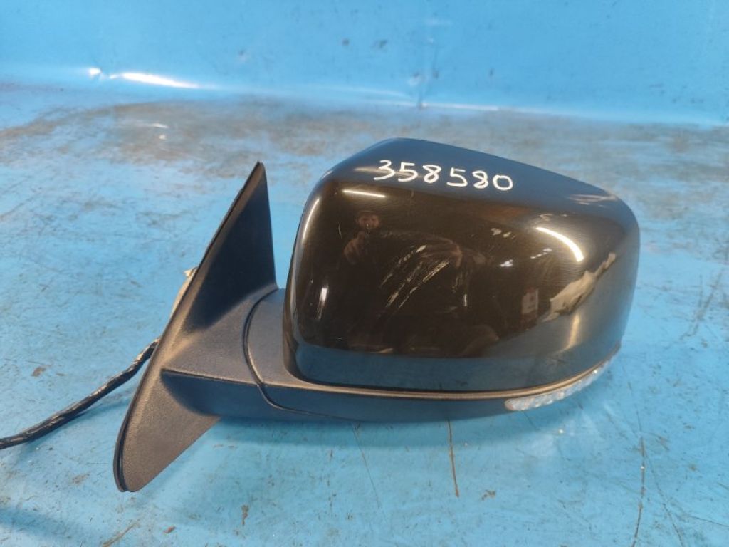 5SG23PGRAC | Дзеркало лів. JEEP GRAND CHEROKEE 11-22