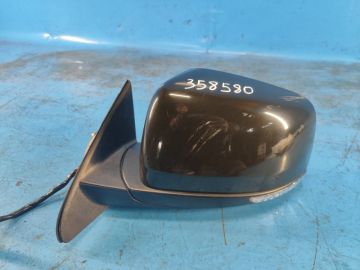 Дзеркало лів. JEEP GRAND CHEROKEE 11-22