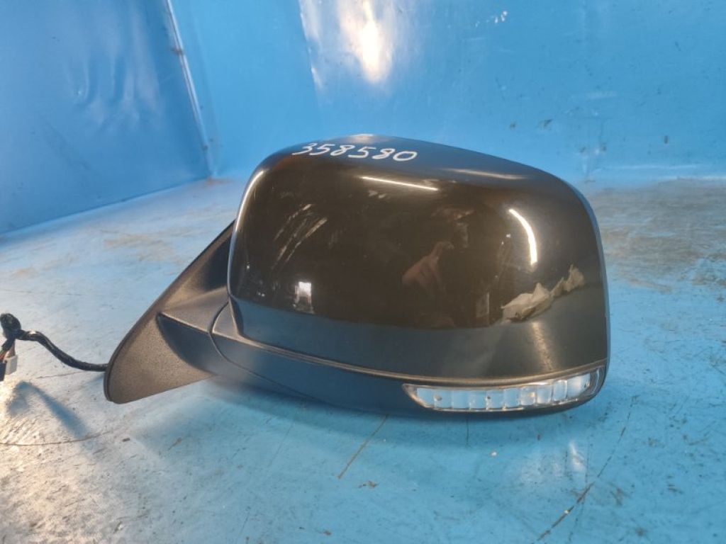 5SG23PGRAC | Дзеркало лів. JEEP GRAND CHEROKEE 11-22 - Фото 2