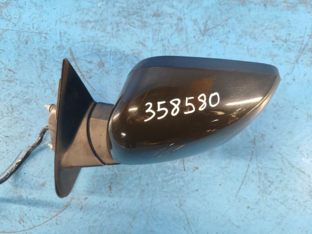 5SG23PGRAC | Дзеркало лів. JEEP GRAND CHEROKEE 11-22 - Фото 3