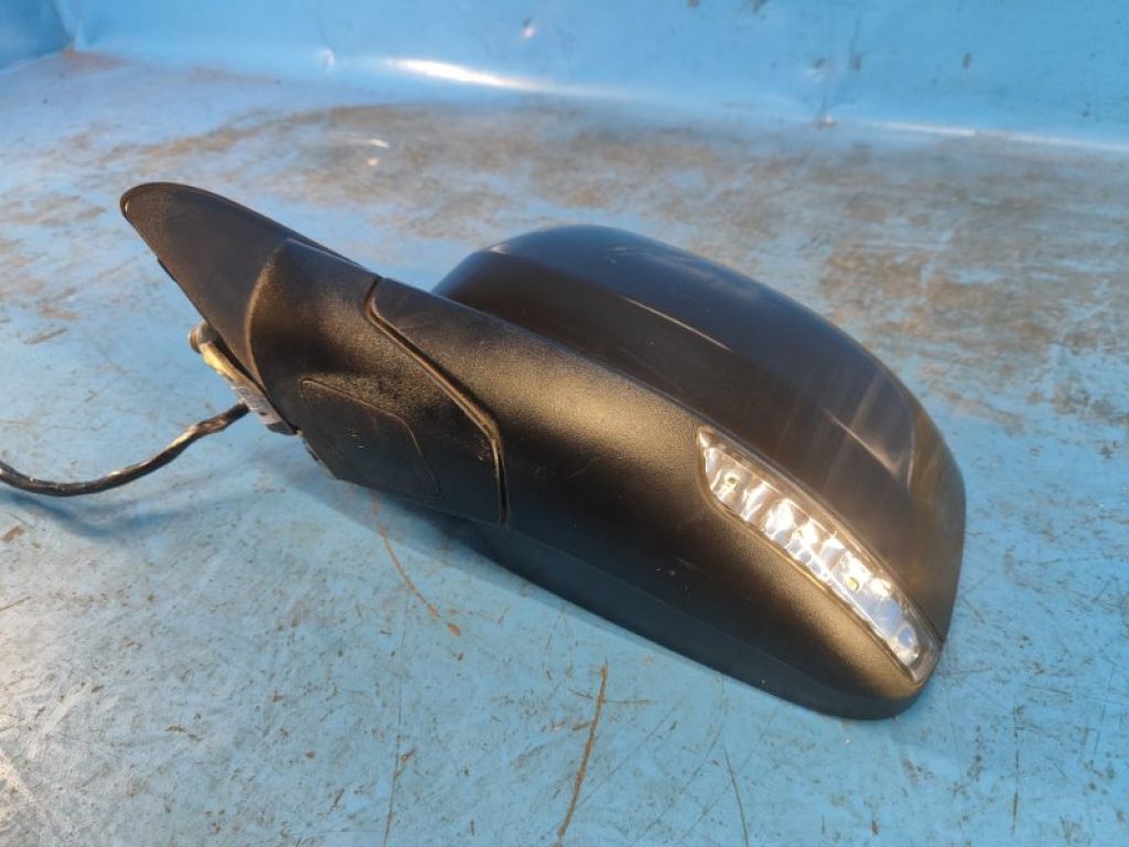 5SG23PGRAC | Дзеркало лів. JEEP GRAND CHEROKEE 11-22 - Фото 4