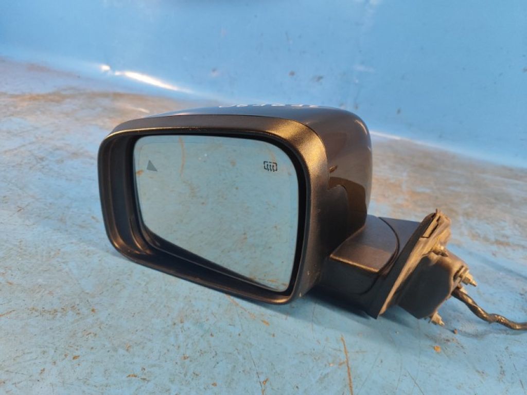 5SG23PGRAC | Дзеркало лів. JEEP GRAND CHEROKEE 11-22 - Фото 5