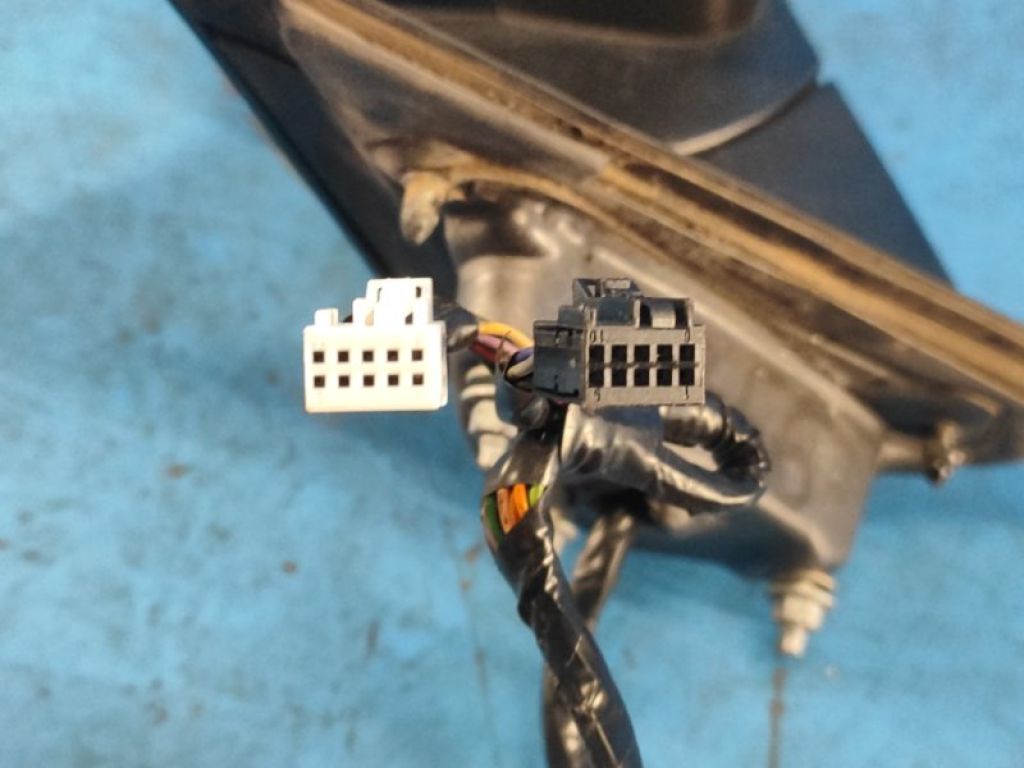 5SG23PGRAC | Дзеркало лів. JEEP GRAND CHEROKEE 11-22 - Фото 7