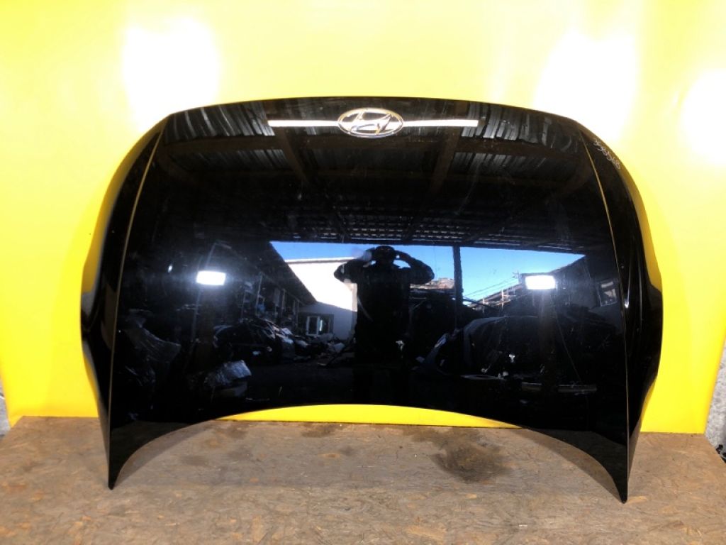 66400 GI000 | Капот HYUNDAI IONIQ 5 21-