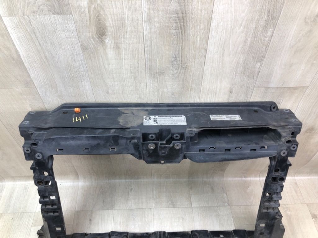 5C6805594B | Панель передня VOLKSWAGEN JETTA USA 10-17 - Фото 2